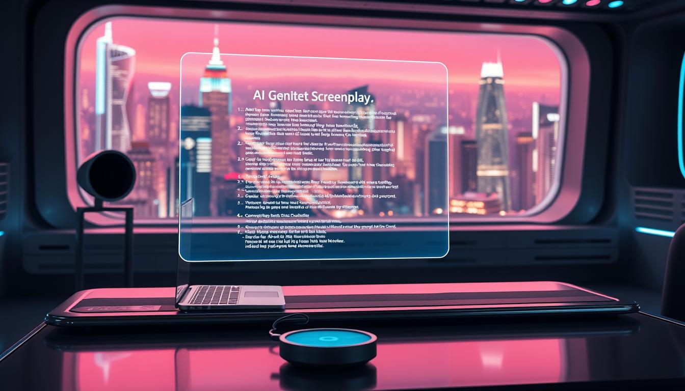 How to Write YouTube or Podcast Scripts Using Free AI Tools