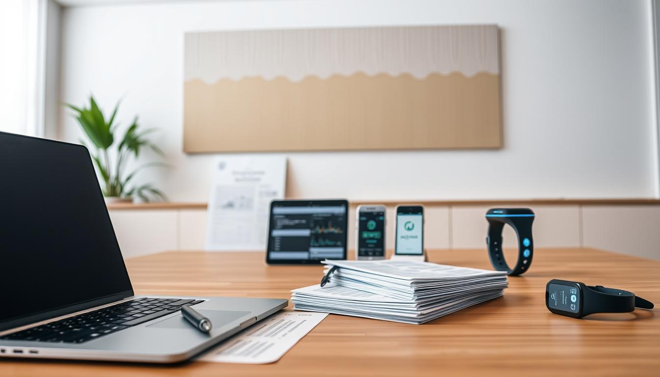 How to Write Job Application Emails with Free AI Tools