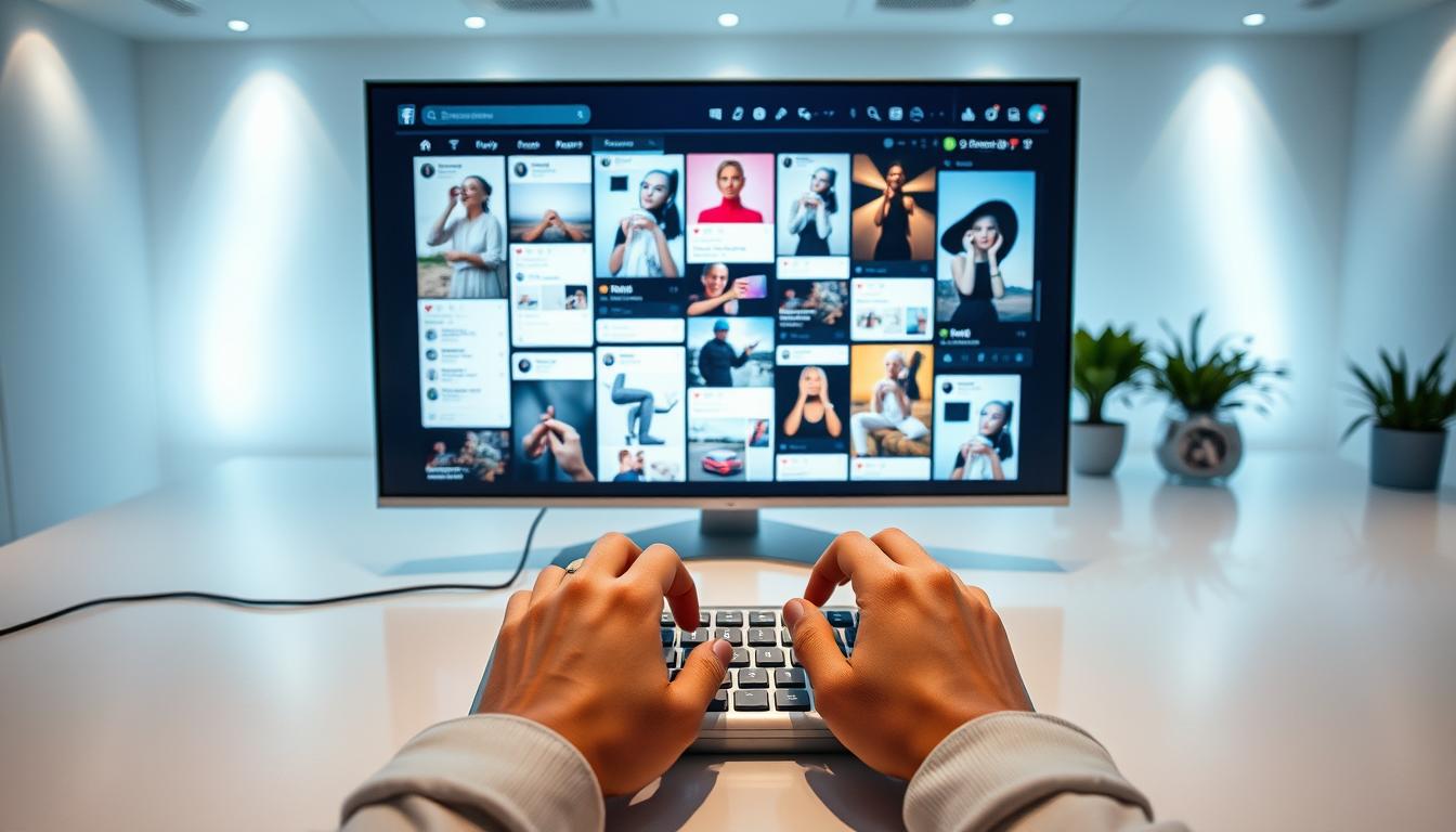 Write Viral Instagram & LinkedIn Captions Using Free AI