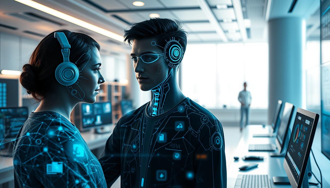 How to Combine AI with Human Editing to Improve Readability and SEO