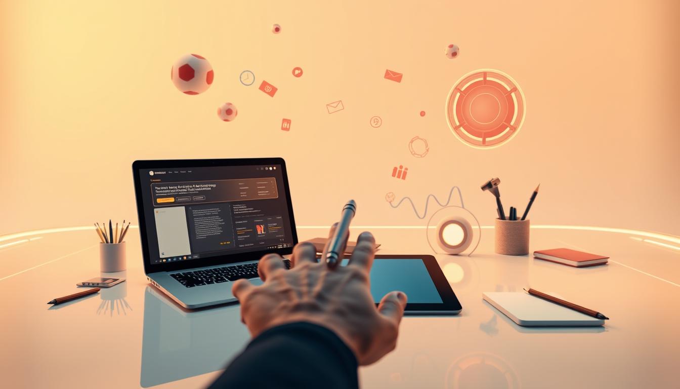 How to Write SEO Blog Posts with Free AI (That Still Feel Human)