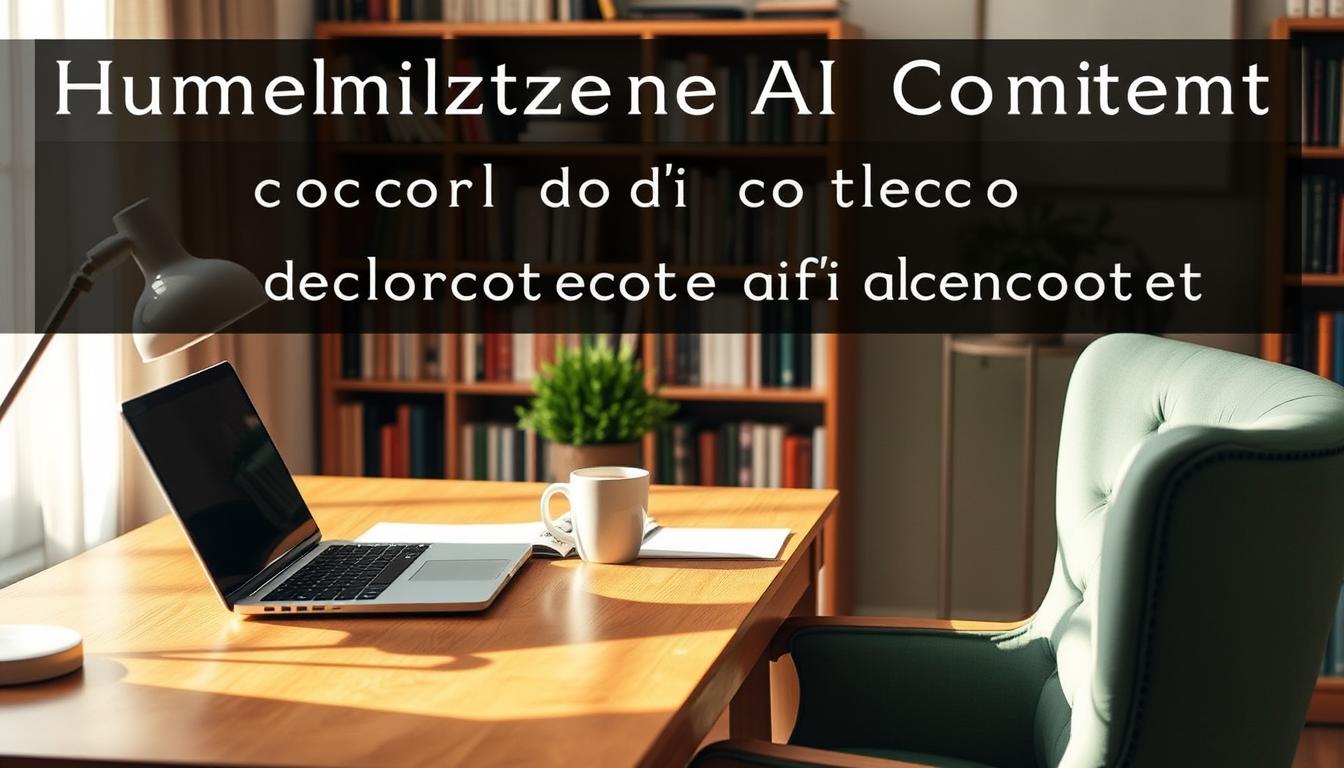 How to Humanize AI Content to Bypass Detection & Sound Real